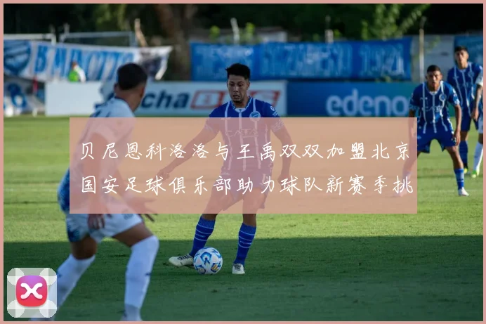 贝尼恩科洛洛与王禹双双加盟北京国安足球俱乐部助力球队新赛季挑战