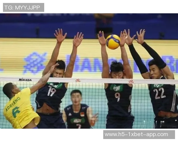 刘浩帆带领全队奋发图强完胜韩国誓言重振士气